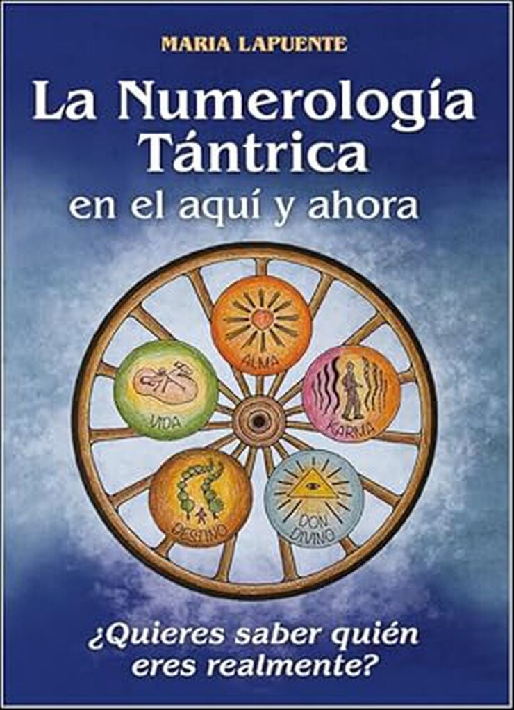 La Numerología Tántrica en el aquí y ahora