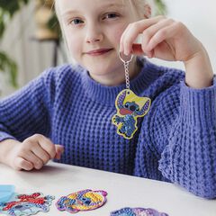 Set Creativo 3 en 1 Stitch
