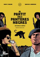 El Partit dels Panteres Negres El Partit dels Panteres Negres