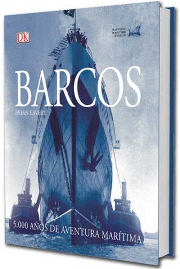 Barcos