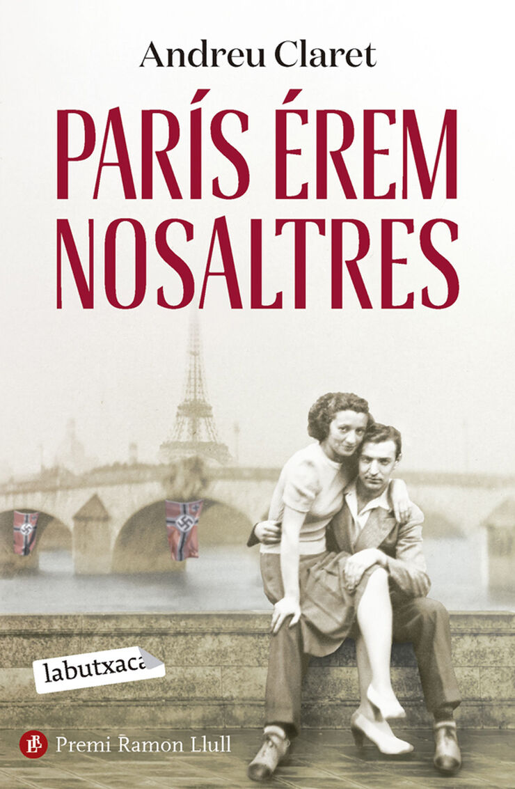 París érem nosaltres