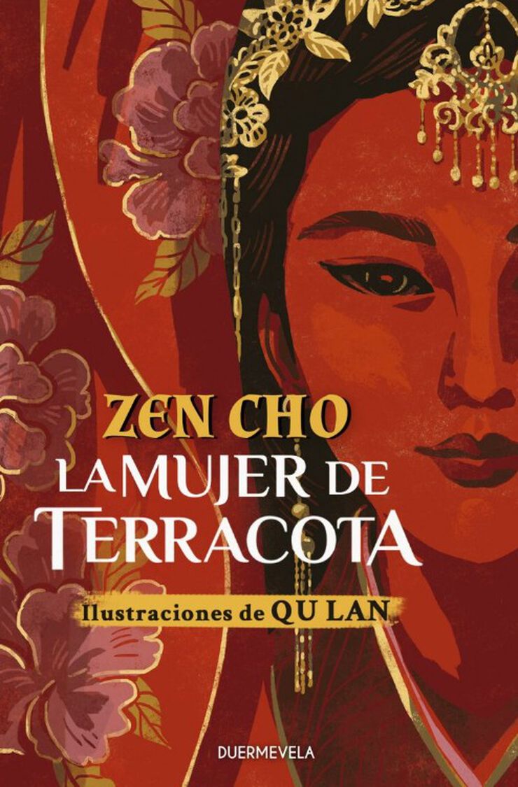 La mujer de terracota