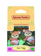 Bessons Cérvol - Sylvanian Families