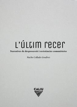 L'&uacute;ltim recer
