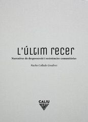 L'&uacute;ltim recer