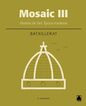Història Art Mosaic IIi 2n Batxillerat
