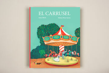 Carrousel Carrousel