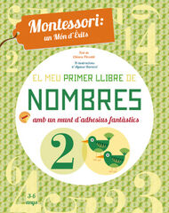 El meu primer llibre de nombres El meu primer llibre de nombres
