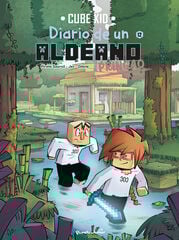 Minecraft. Diario de un aldeano pringao. C&oacute;mic 12