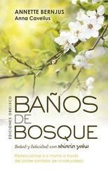 Baños De Bosque Baños De Bosque
