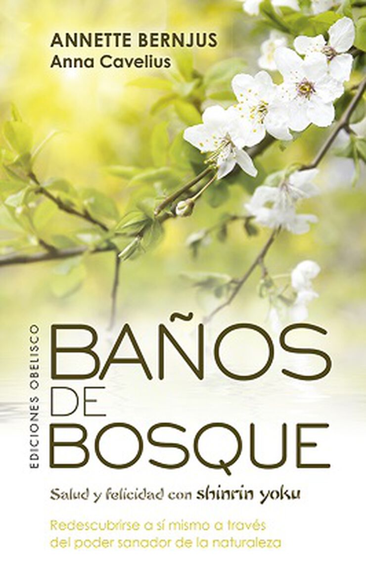 Baños De Bosque