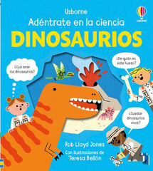 Dinosaurios Dinosaurios