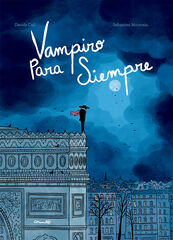 Vampiro para siempre Vampiro para siempre