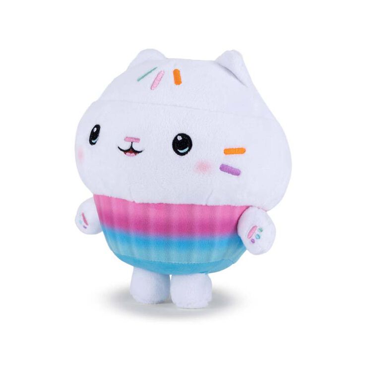 Gabby Doll House Peluix 25 cm Assortit