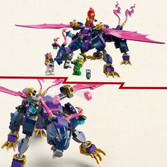 LEGO® Ninjago Drac Mestre Rontu 71842