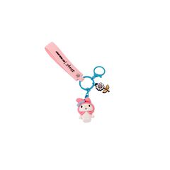 Clauer amb Charm Mr.Wonderful Hello Kitty