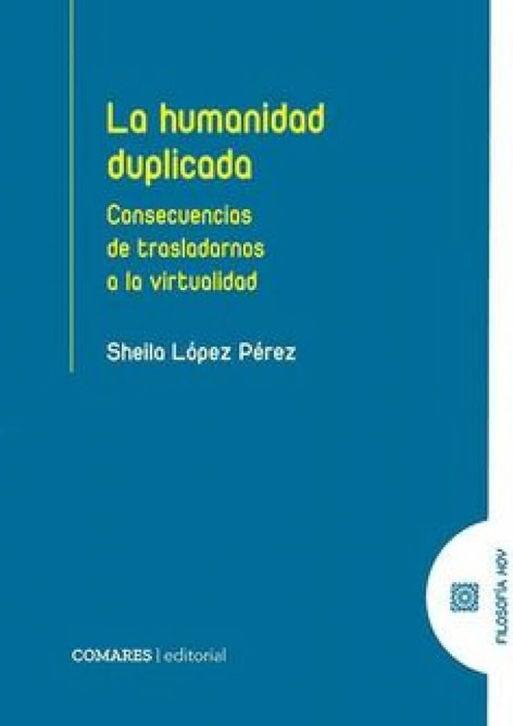 La humanidad duplicada