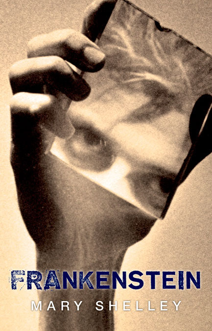 ROLLERCOASTER: FRANKENSTEIN Oxford LG 9780198355335