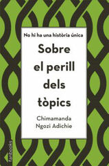 Sobre el perill dels tòpics Sobre el perill dels tòpics