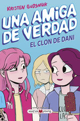 Una amiga de verdad 2 Una amiga de verdad 2