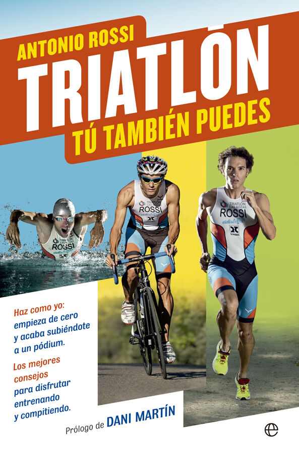 Triatl&oacute;n