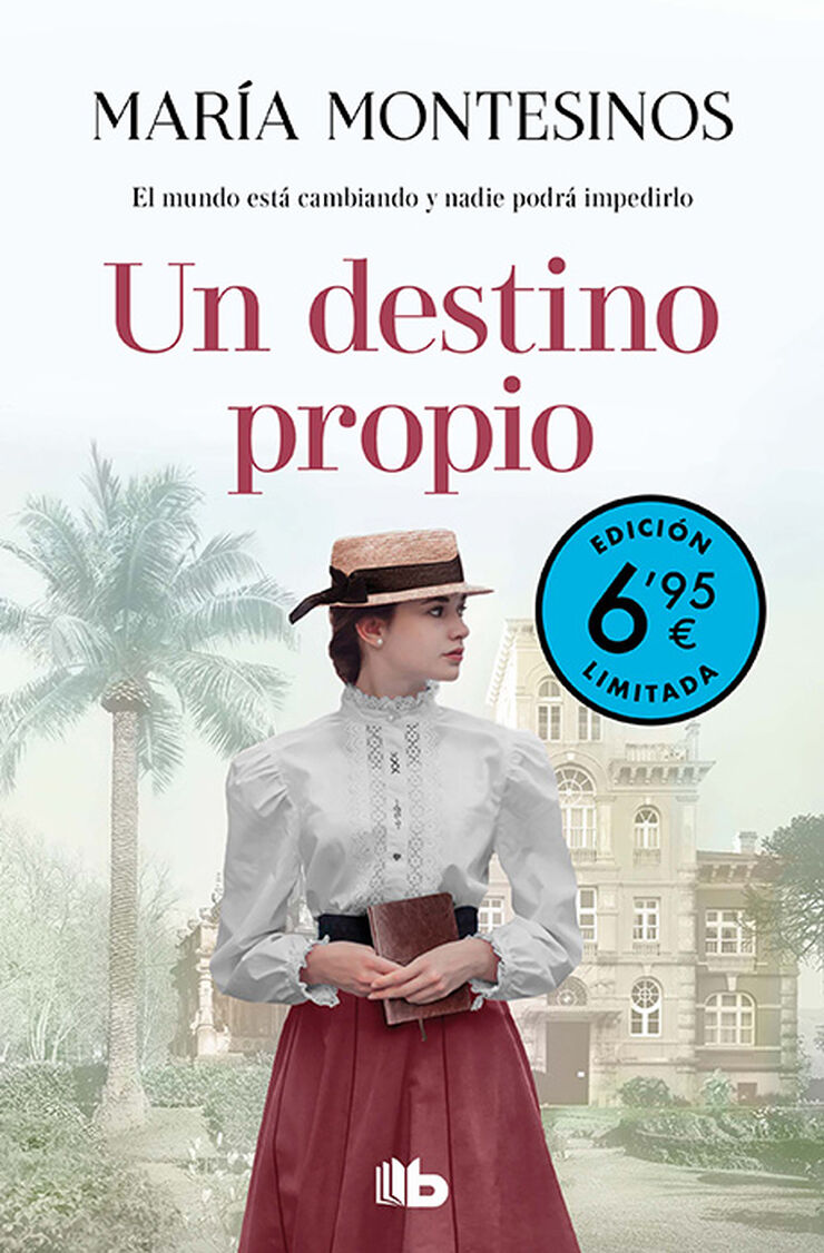 Un destino propio