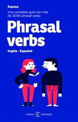 ESP Phrasal verbs/19