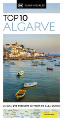 Algarve (Guías Visuales TOP 10) Algarve (Guías Visuales TOP 10)