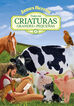 Todas las criaturas grandes y pequeñas -1- Todas las criaturas grandes y pequeñas -1-