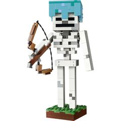 LEGO&reg; Minecraft El Esqueleto 21594