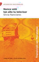 Nunca voló tan alto tu televisor Nunca voló tan alto tu televisor