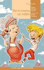 Por lo menos un millón Por lo menos un millón