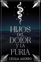 Hijos del dolor y la furia Hijos del dolor y la furia