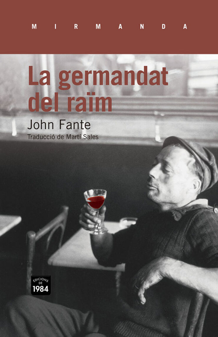 La germandat del raïm