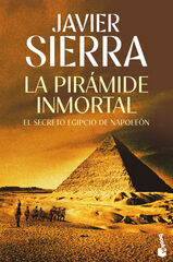 La pirámide inmortal La pirámide inmortal
