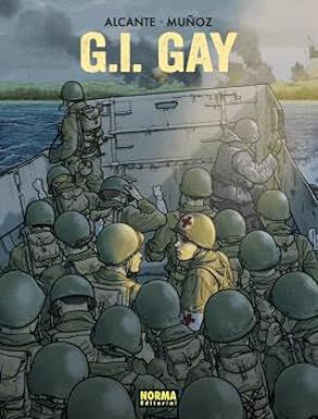 G.I Gay
