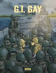 G.I Gay