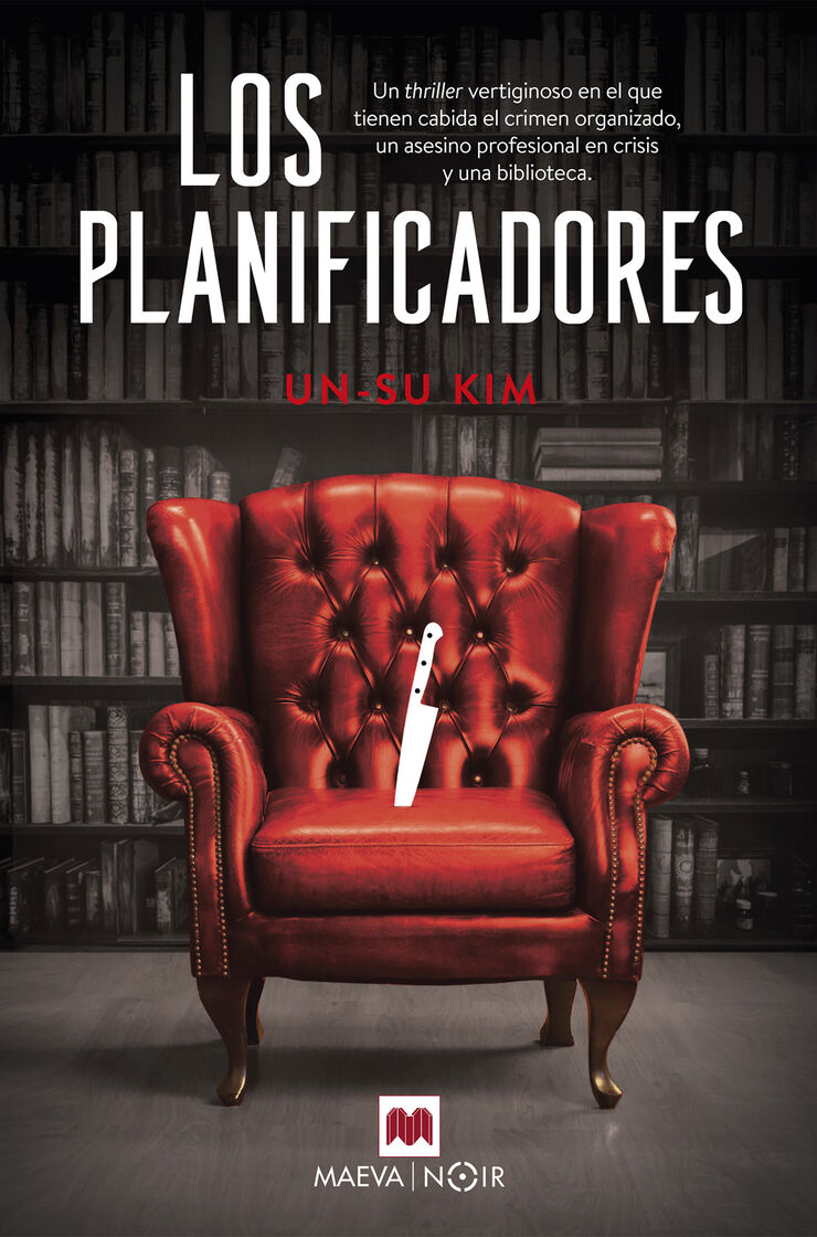 Los Planificadores