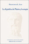 La rep&uacute;blica de Plat&oacute;n y la utop&iacute;a