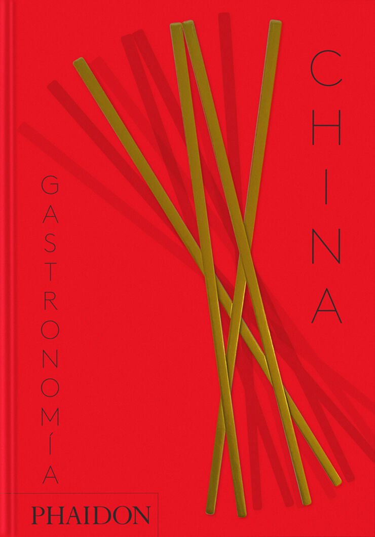 China. Gastronomía