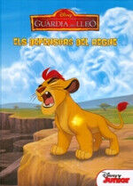 La gu&agrave;rdia del lle&oacute;. Els defensors del r