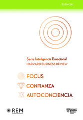 Estuche Esencial I.E. (Focus, Confianza y Autoconciencia) Estuche Esencial I.E. (Focus, Confianza y Autoconciencia)