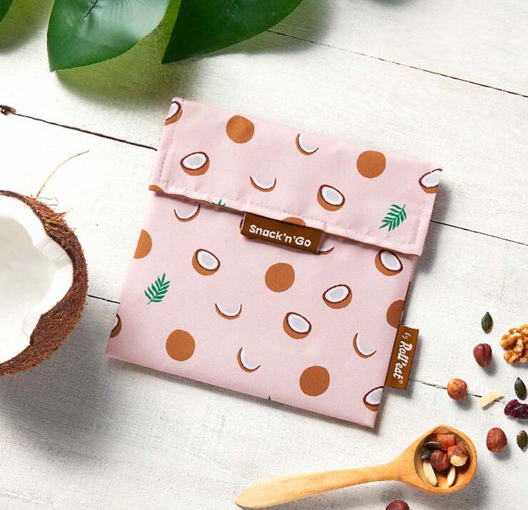 Snack'n'Go Fruits Coco