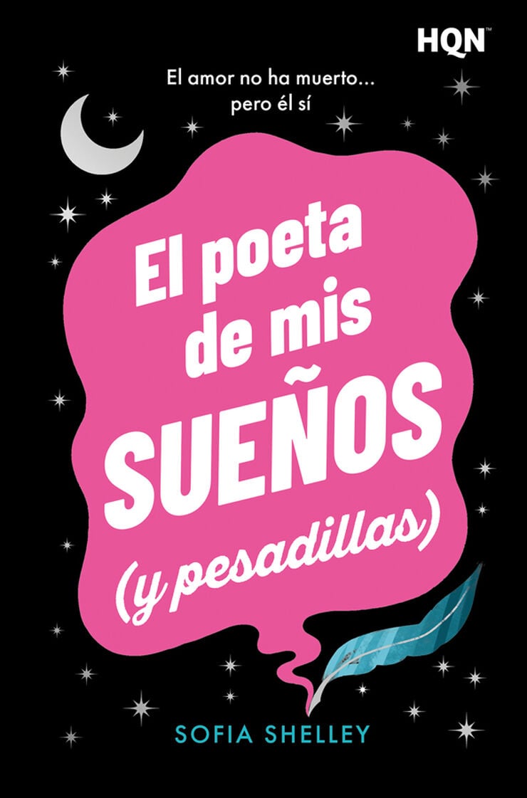 El poeta de mis sue&ntilde;os (y pesadillas)