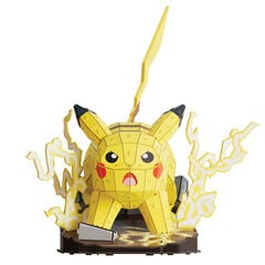 Puzle 4D Pok&eacute;mon Pikachu