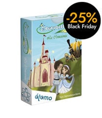 Storytelling - La Cenicienta