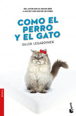 Como el perro y el gato Como el perro y el gato