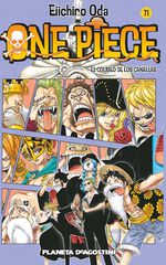 One Piece nº 071 One Piece nº 071