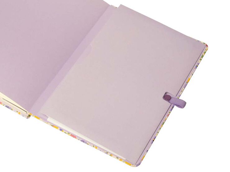 Agenda Finocam 18 mesos M3 setm/vista mult 2025-26 girl
