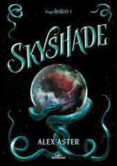 Skyshade (Lightlark 3) Skyshade (Lightlark 3)